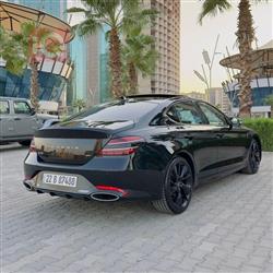جنسس G70